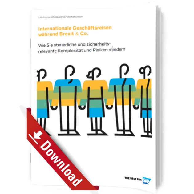 Whitepaper Cover: Vogel IT