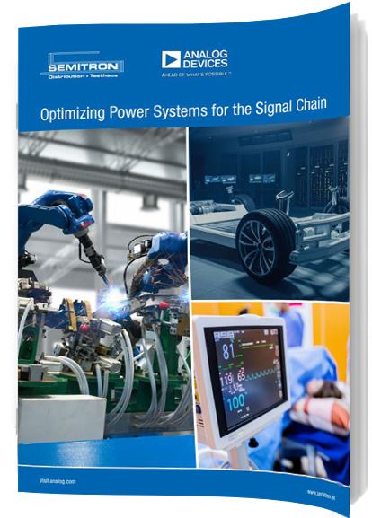 Semitron WP4 Titelbild