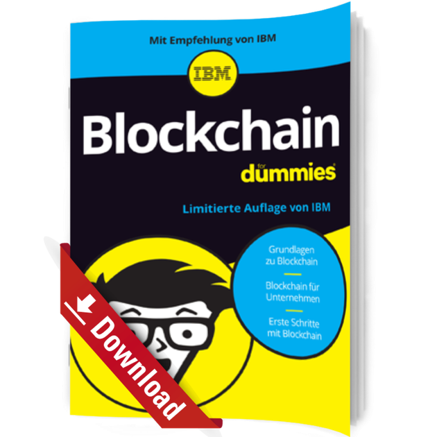 Whitepaper Cover: Vogel IT