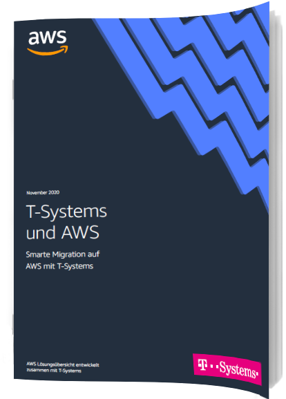 AWS Wettbewerbsfähig