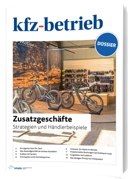 kb Dossier Zusatzgeschäfte