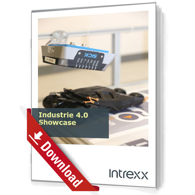 Whitepaper Cover: IT-BUSINESS