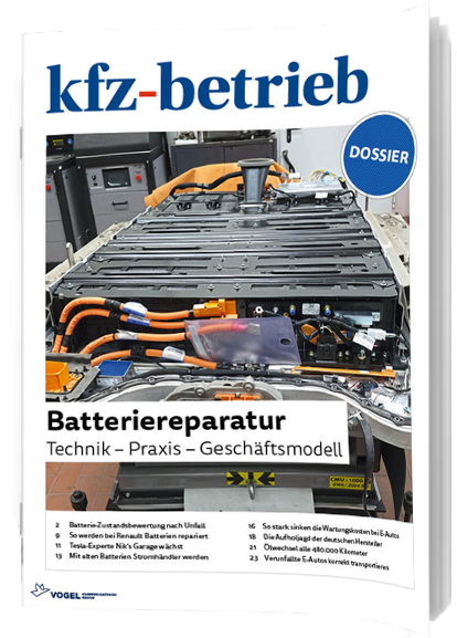 kb Dossier Batteriereparatur 2026
