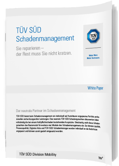 Fünf Module für eine erfolgreiches Reparaturgeschäft