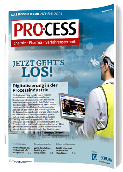 Dossier Digitale Lösungen PROC 