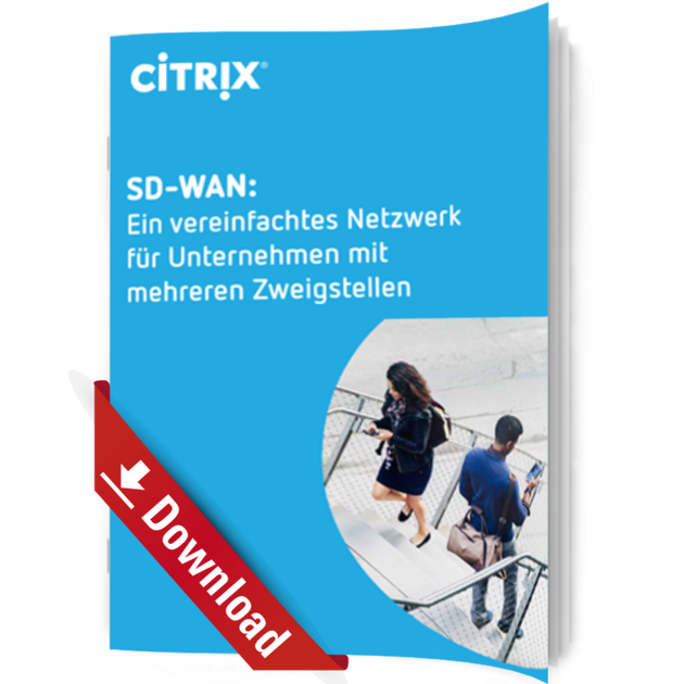 Whitepaper Cover: Vogel IT