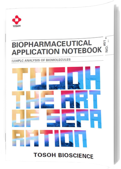 Whitepaper Cover: Tosoh