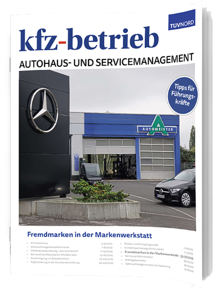 kb Dossier ASM 2025 Fremdmarken in der Markenwerkstatt