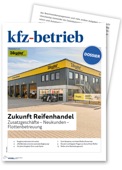 Bewährte Kompetenz nutzen, neue Kunden gewinnen