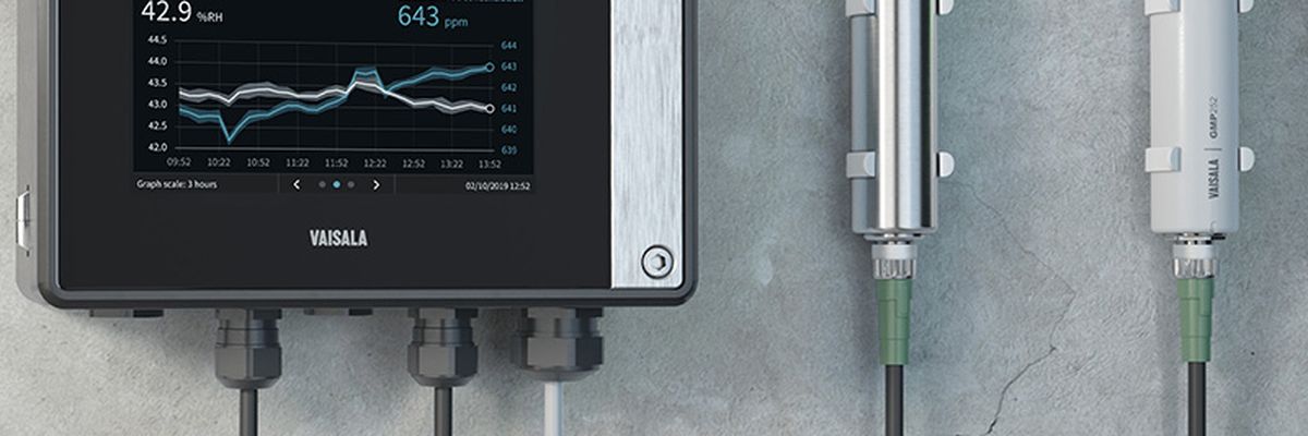 Vaisala Kampagnenbild ()