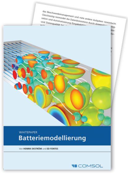Comsol WP-Cover_Weiterqualifzierung Batterieentwicklung