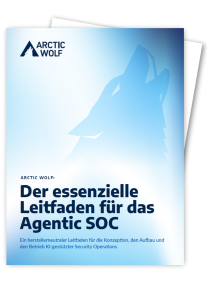 Agentic SOC