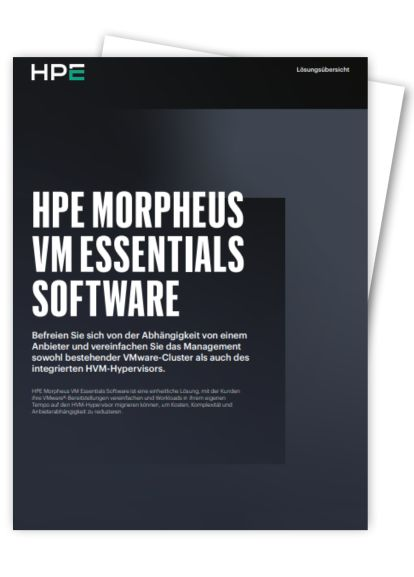 Cover-HPE Morpheus Software_HPE-WB-OD