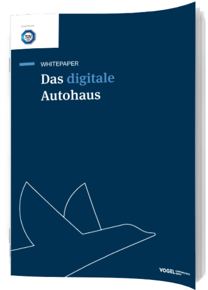 Whitepaper Cover: TÜV SÜD