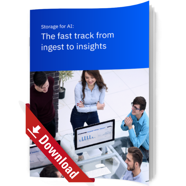 Whitepaper Cover: Vogel IT