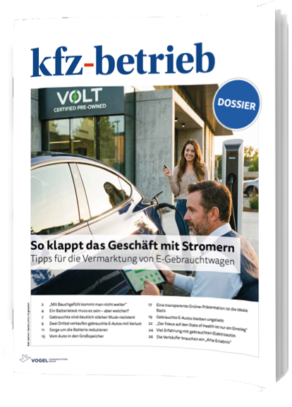 kb Dossier Gebrauchte E-Autos 2026