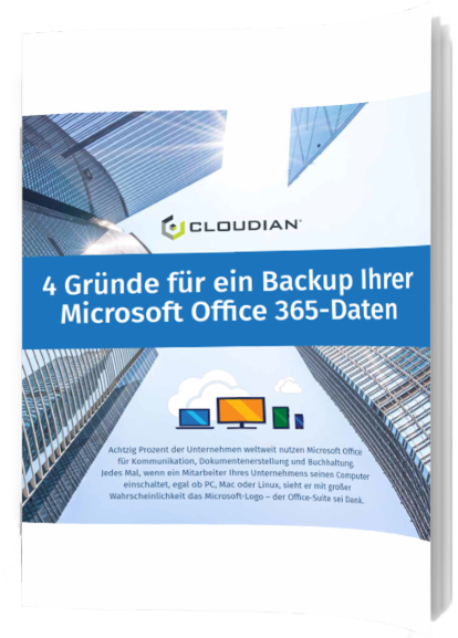 Whitepaper Cover: Vogel IT