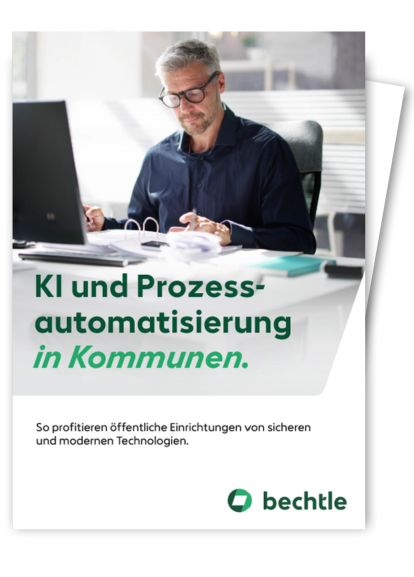eGov_Bechtle / WP _406413_II._Titelbild