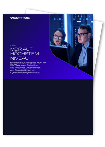 MDR AUF  HÖCHSTEM  NIVEAU