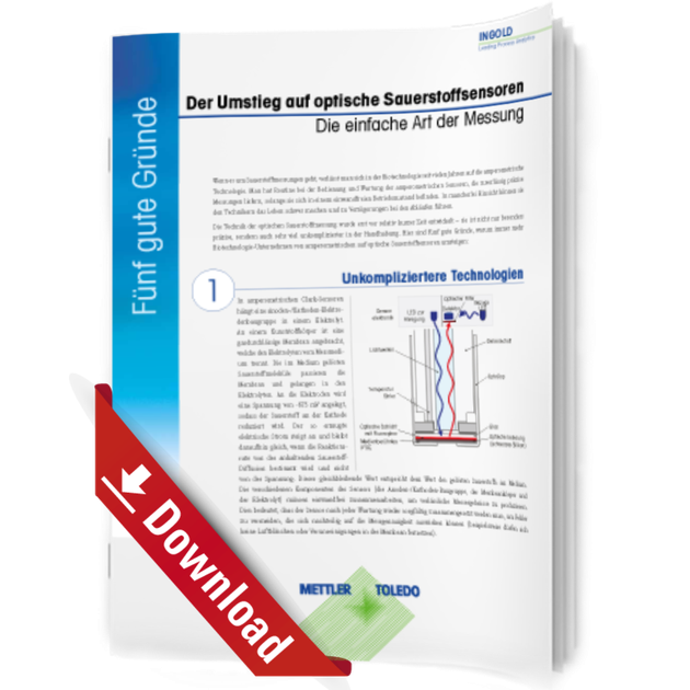 Whitepaper Cover: Mettler-Toledo GmbH