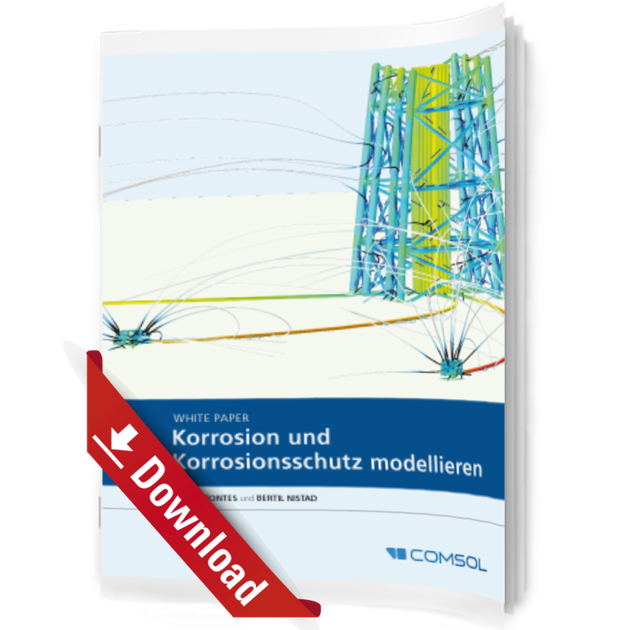 Whitepaper Cover: Comsol