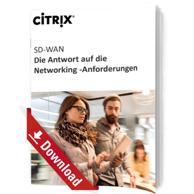 Whitepaper Cover: Vogel IT