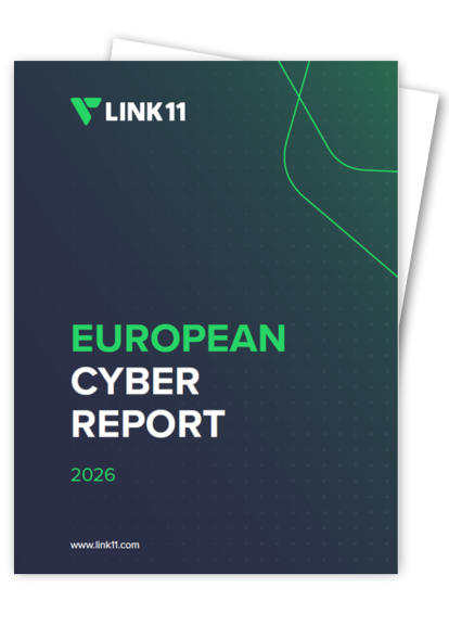 Link11 WP Cover Cyber Report