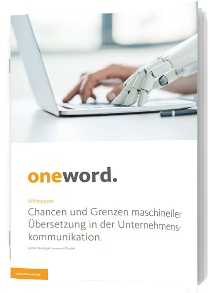 oneword Titelbild WP