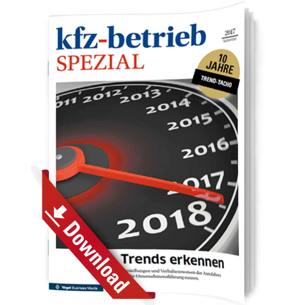 Whitepaper Cover: Vogel