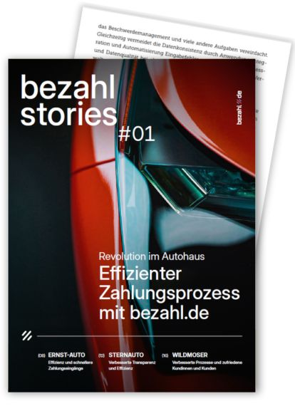 So stärkt digitales Zahlungsmanagement Ihren Cashflow