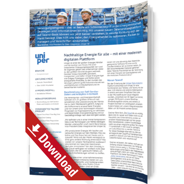 Whitepaper Cover: Vogel IT