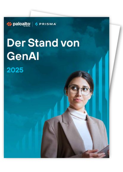 Cover_Stand der GenAI 2025_WP