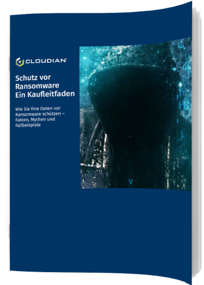 Whitepaper Cover: Vogel IT