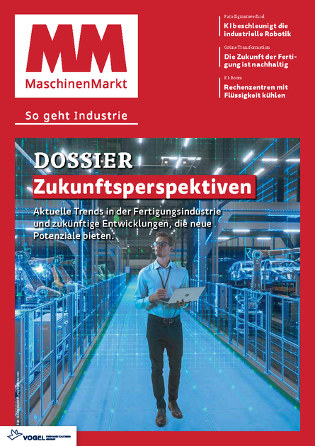 Dossier Zukunftsperspektiven 2025