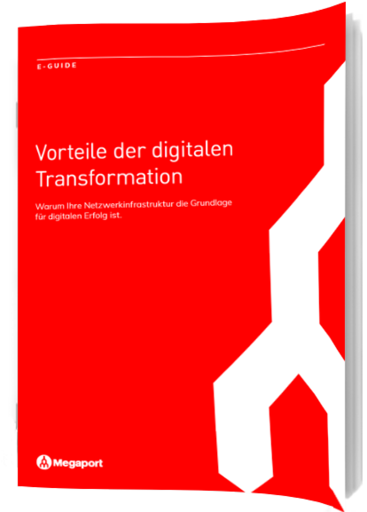 Whitepaper Cover: Vogel IT