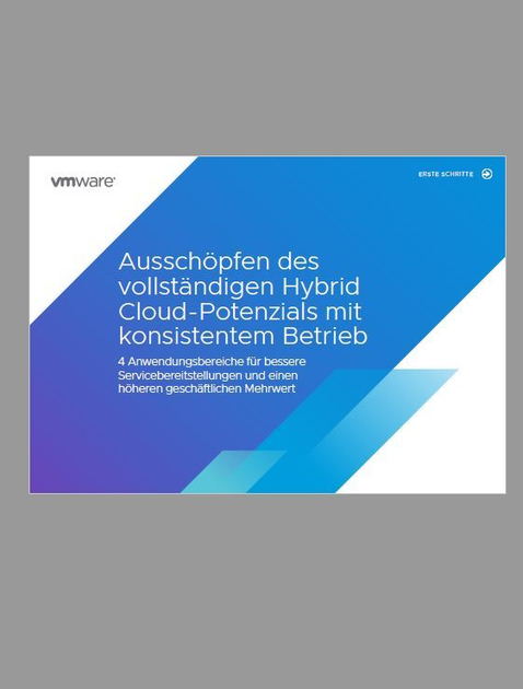 Whitepaper Cover: IT-BUSINESS