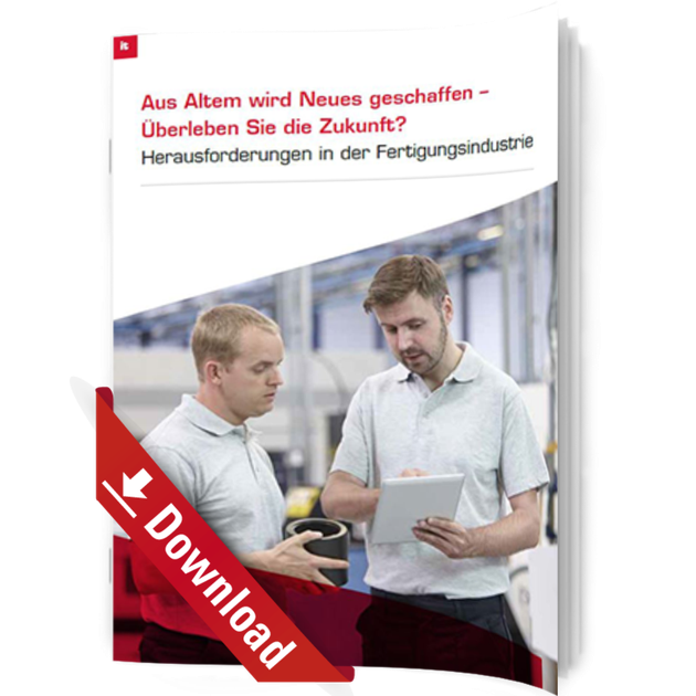 Whitepaper Cover: Itelligence AG