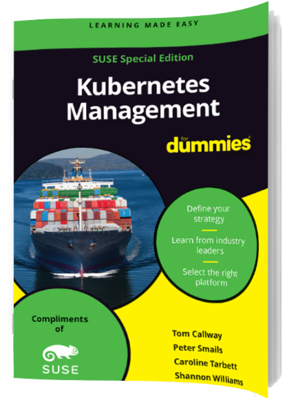 Whitepaper Cover: Vogel IT