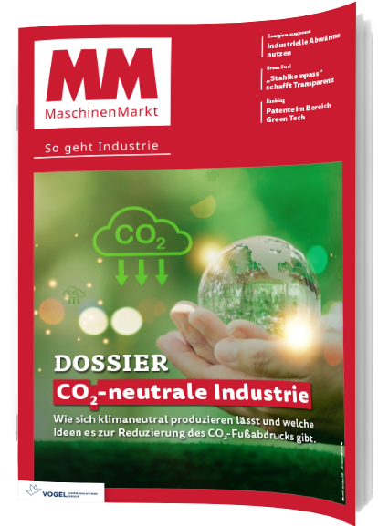 Dossier Dekarbonisierung