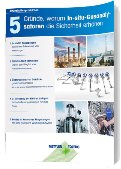Whitepaper Cover: Mettler-Toledo GmbH