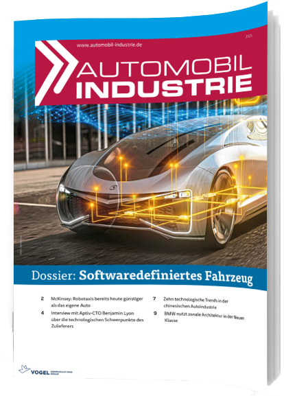 Dossier Software 2025