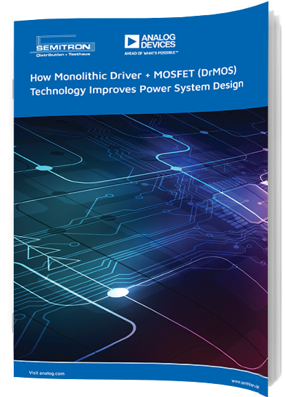 Cover Semitron WP 8/2022