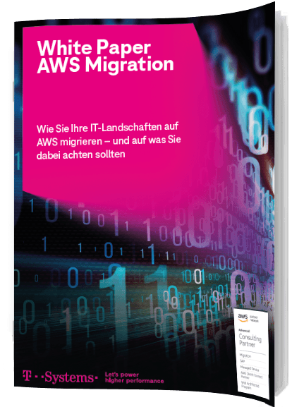 Migration der IT_Landschaften