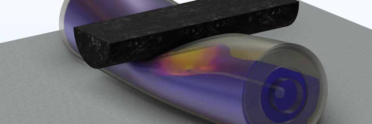 Comsol WEB Kampagnenbild structural-mechanics-battery-cell-model.de_DE 16-9 (COMSOL Multiphysics GmbH)