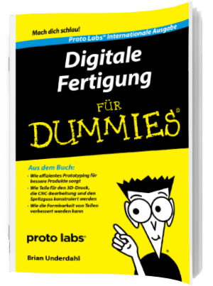 Whitepaper Cover: Protolabs