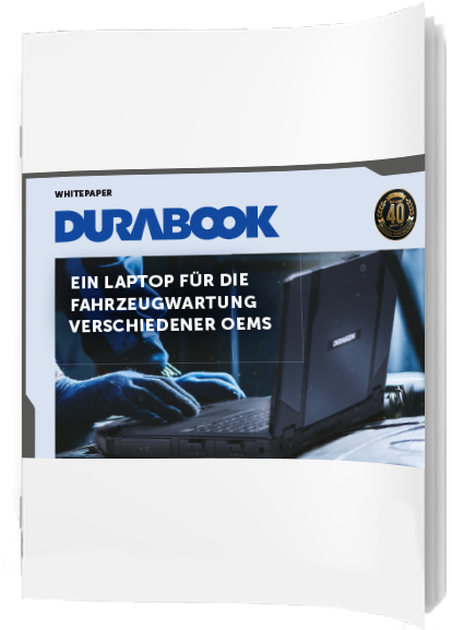 Mit nur einem Laptop alle OE-Diagnosesysteme abdecken