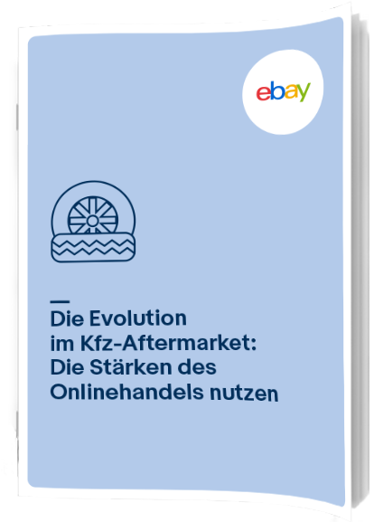 Wie Kfz-Betriebe im Onlinehandel punkten