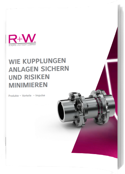 Welche Kriterien zählen bei der Auswahl von Kupplungen? 