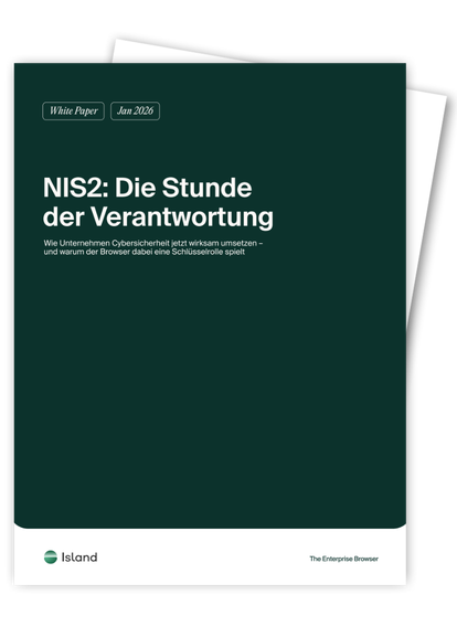 NIS2: Die Stunde der Verantwortung