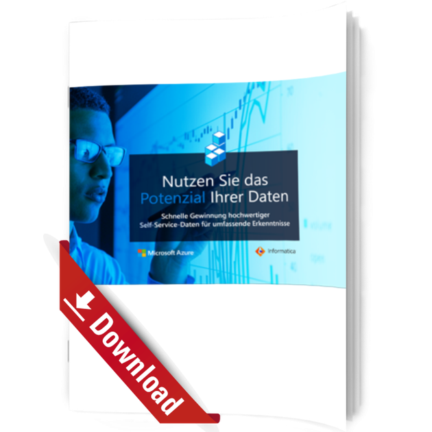 Whitepaper Cover: Vogel IT